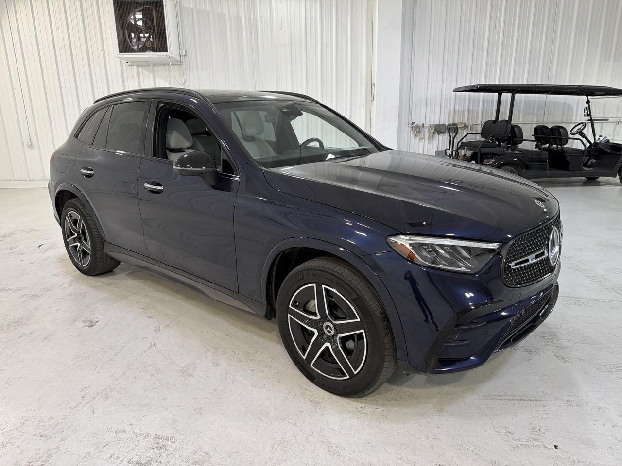 2023 Mercedes-Benz GLC GLC 300 San Antonio TX