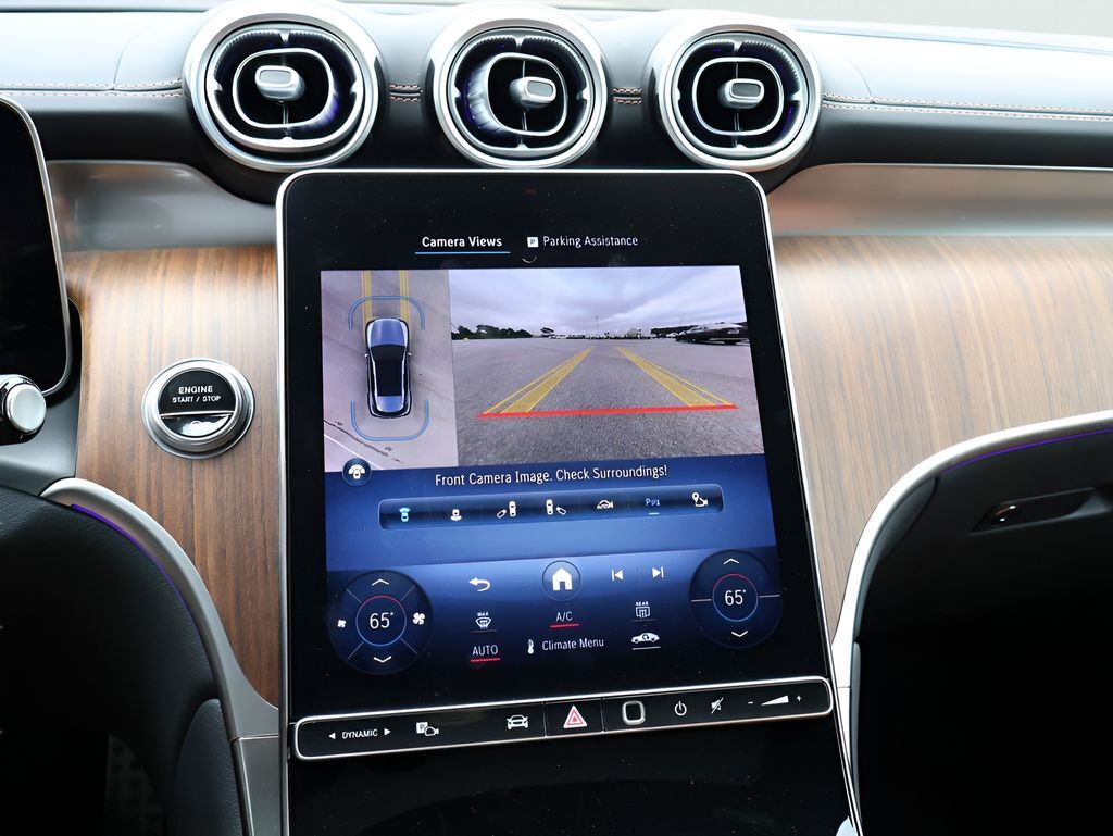 2023 Mercedes-Benz GLC GLC 300 San Clemente CA