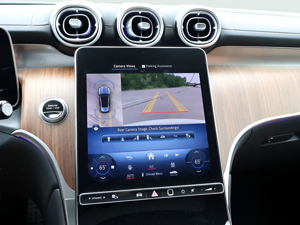 2023 Mercedes-Benz GLC GLC 300 San Clemente CA
