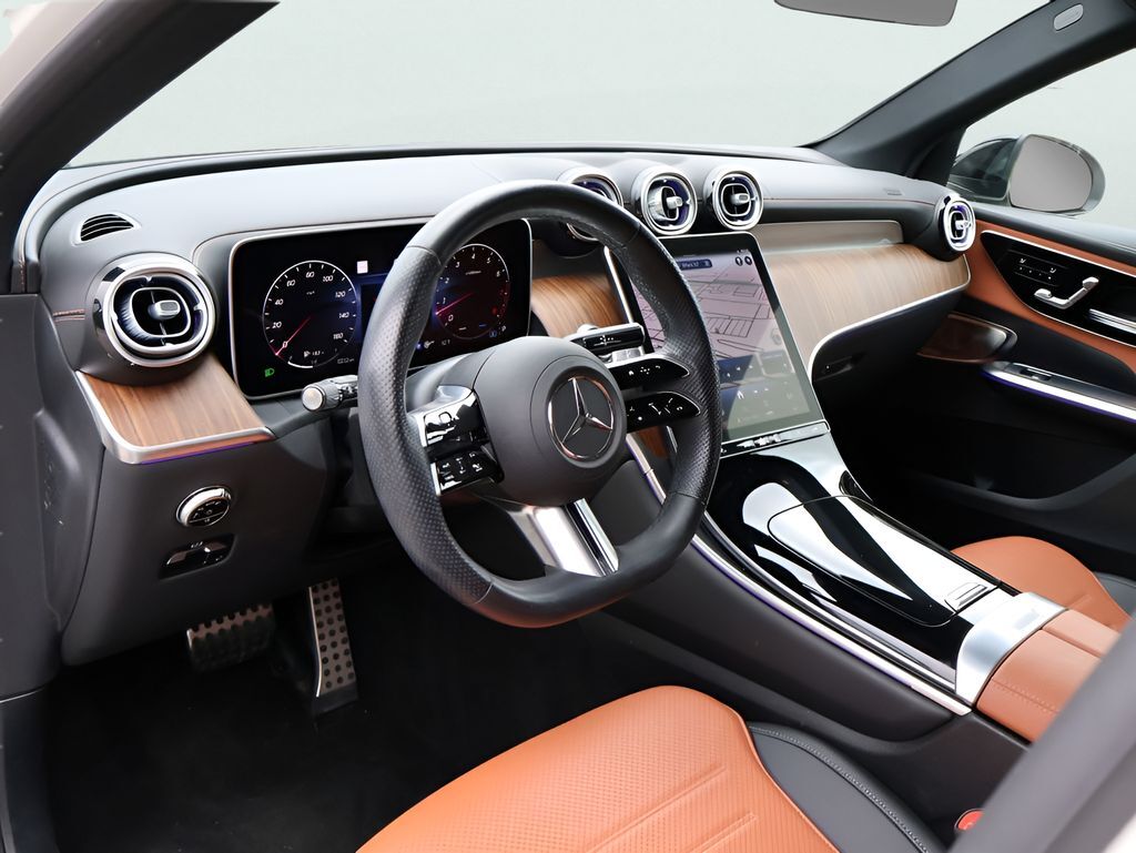 2023 Mercedes-Benz GLC GLC 300 San Clemente CA