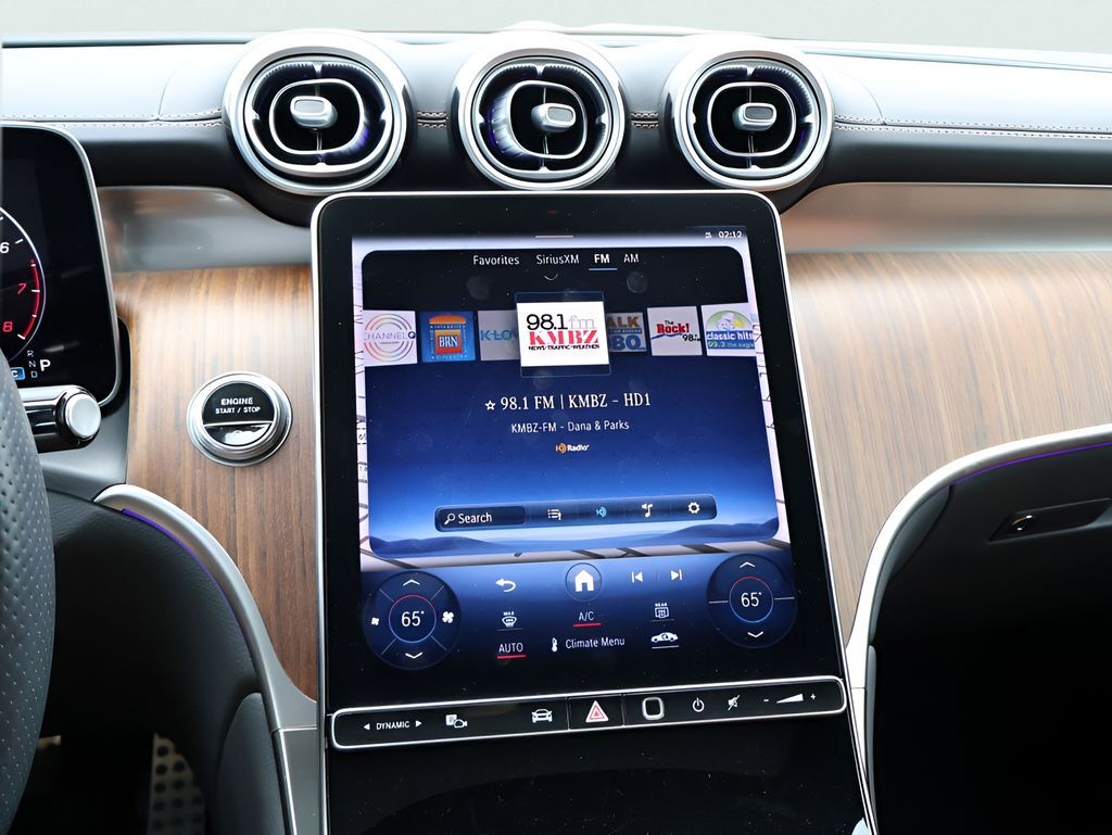 2023 Mercedes-Benz GLC GLC 300 San Clemente CA