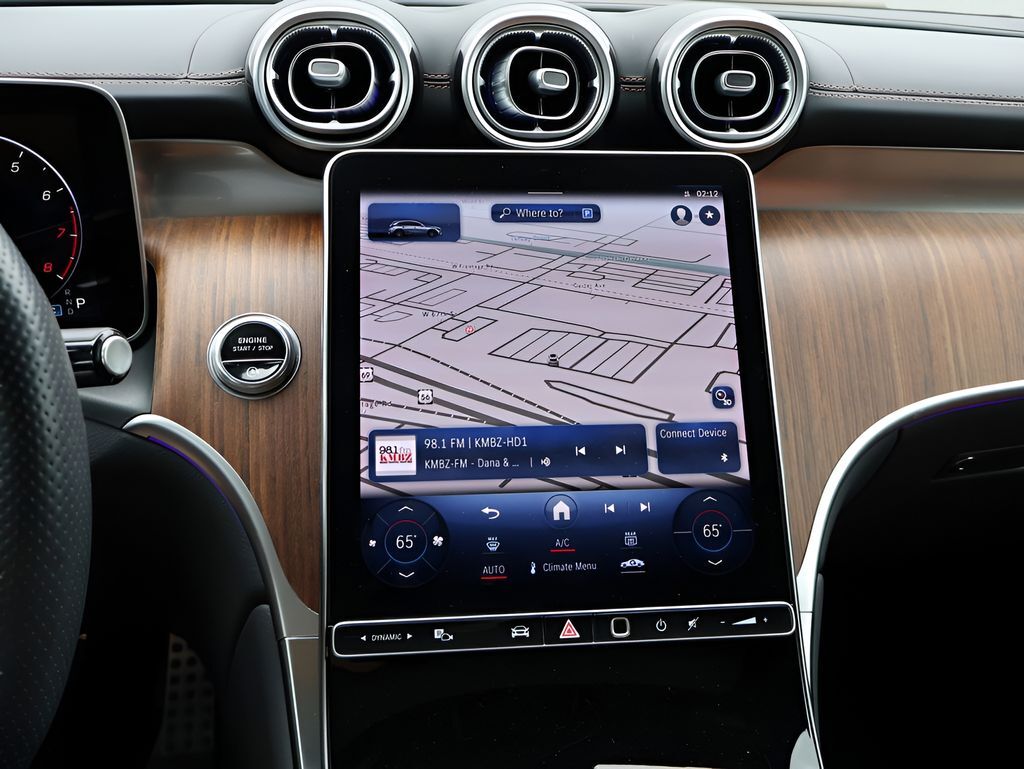 2023 Mercedes-Benz GLC GLC 300 San Clemente CA