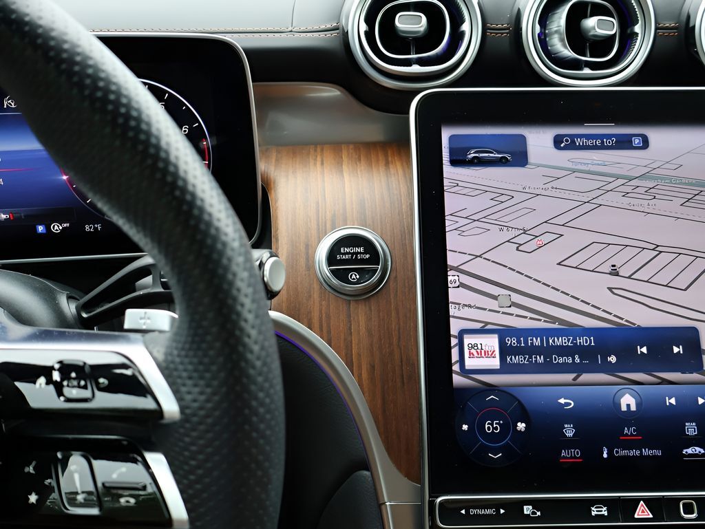 2023 Mercedes-Benz GLC GLC 300 San Clemente CA