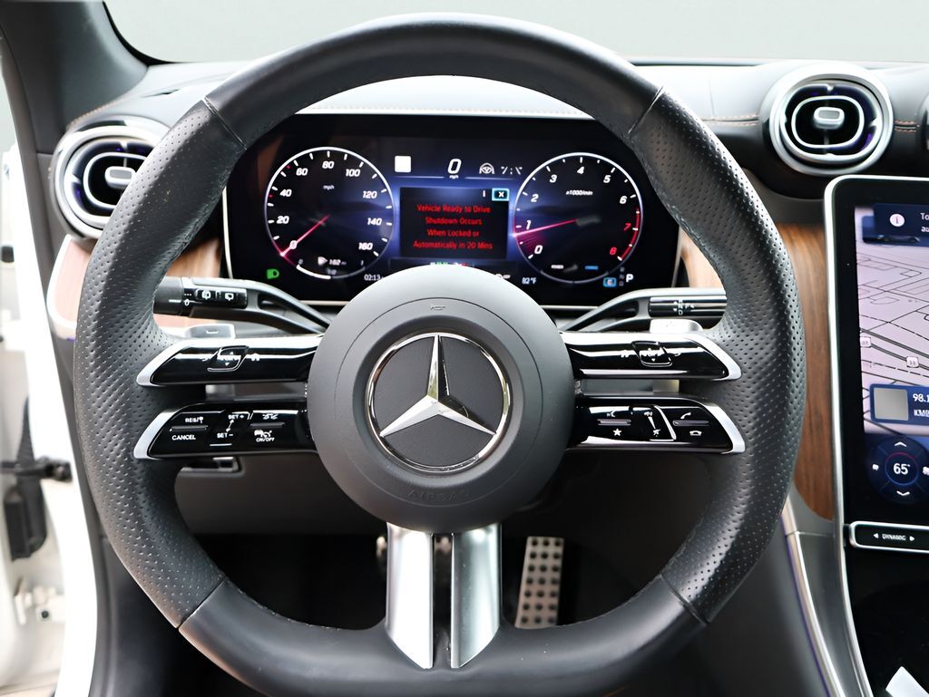 2023 Mercedes-Benz GLC GLC 300 San Clemente CA