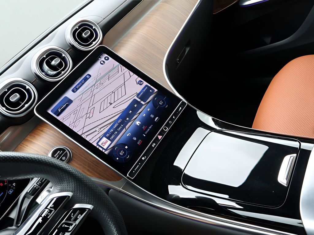 2023 Mercedes-Benz GLC GLC 300 San Clemente CA
