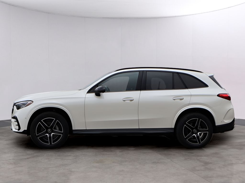 2023 Mercedes-Benz GLC GLC 300 San Clemente CA