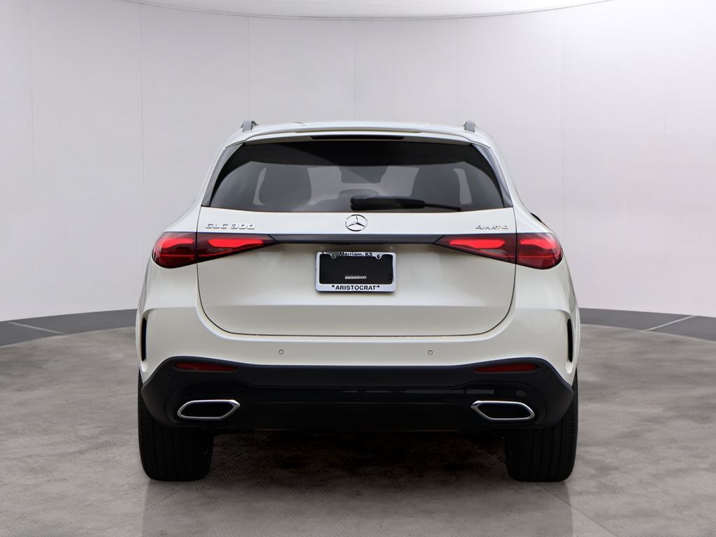 2023 Mercedes-Benz GLC GLC 300 San Clemente CA