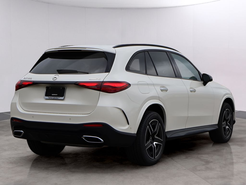2023 Mercedes-Benz GLC GLC 300 San Clemente CA