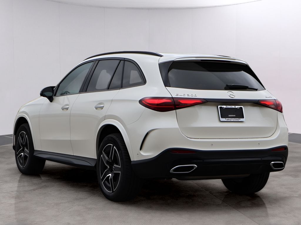 2023 Mercedes-Benz GLC GLC 300 San Clemente CA