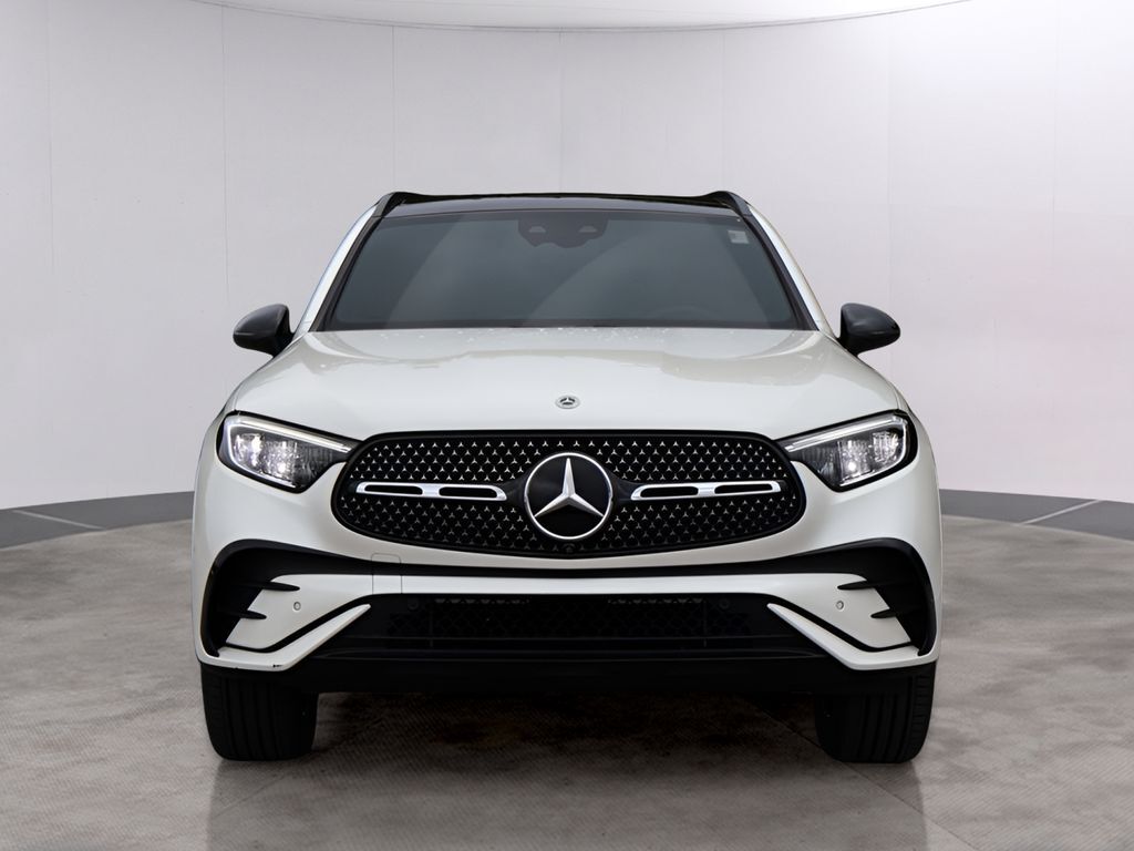 2023 Mercedes-Benz GLC GLC 300