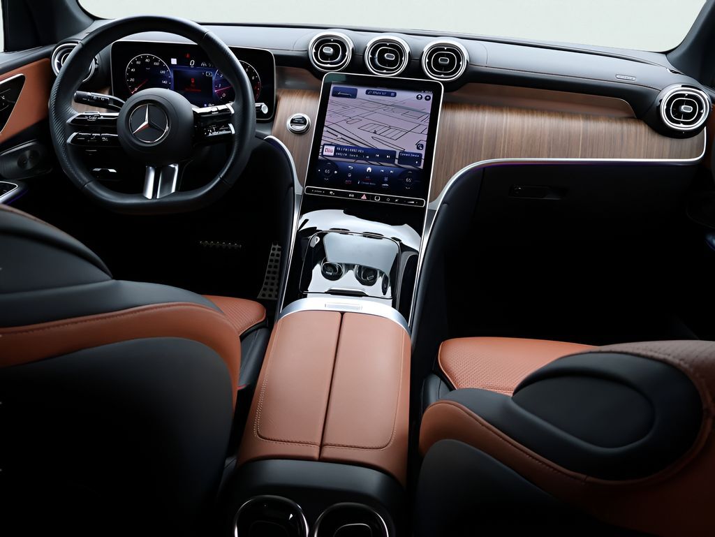 2023 Mercedes-Benz GLC GLC 300 San Clemente CA
