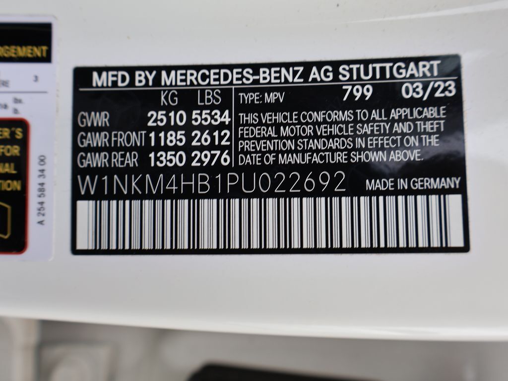 2023 Mercedes-Benz GLC GLC 300 San Clemente CA