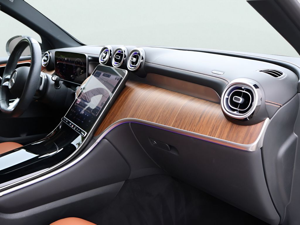 2023 Mercedes-Benz GLC GLC 300 San Clemente CA