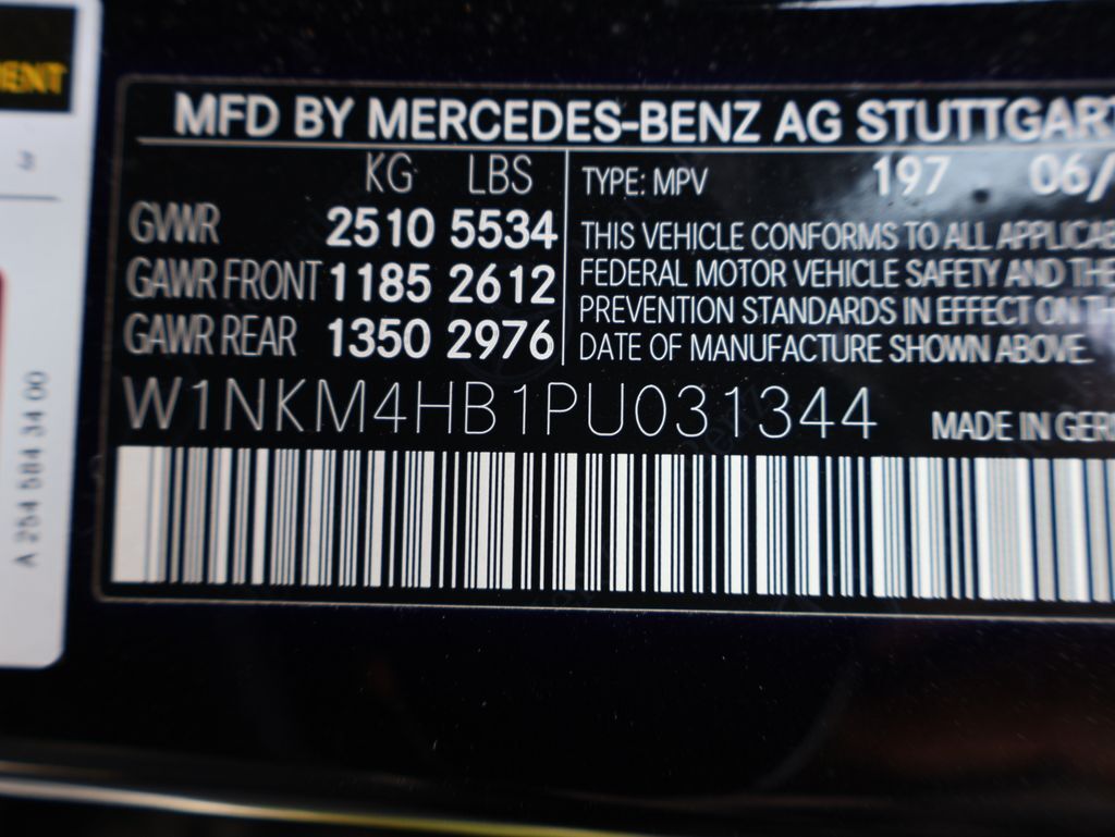 2023 Mercedes-Benz GLC GLC 300 San Clemente CA