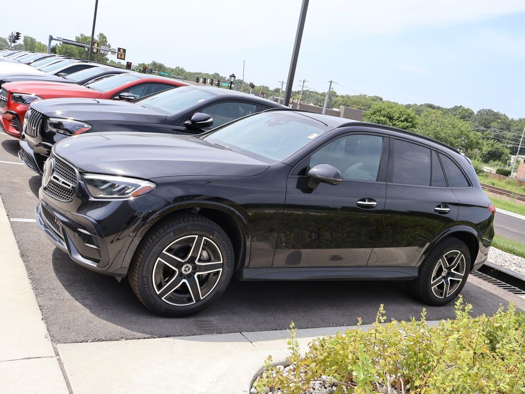 2023 Mercedes-Benz GLC GLC 300 San Clemente CA