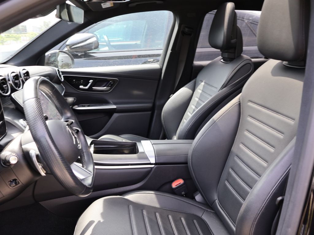 2023 Mercedes-Benz GLC GLC 300 San Clemente CA