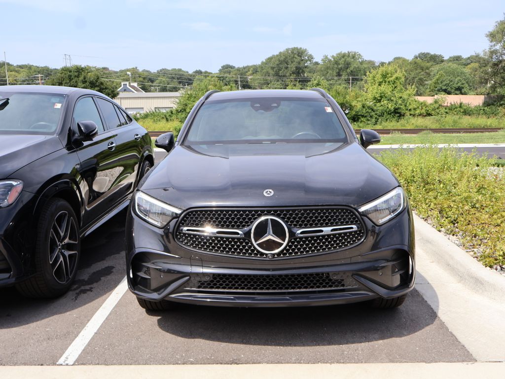 2023 Mercedes-Benz GLC GLC 300 San Clemente CA