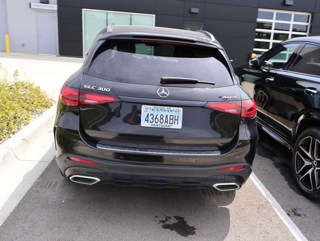 2023 Mercedes-Benz GLC GLC 300 San Clemente CA