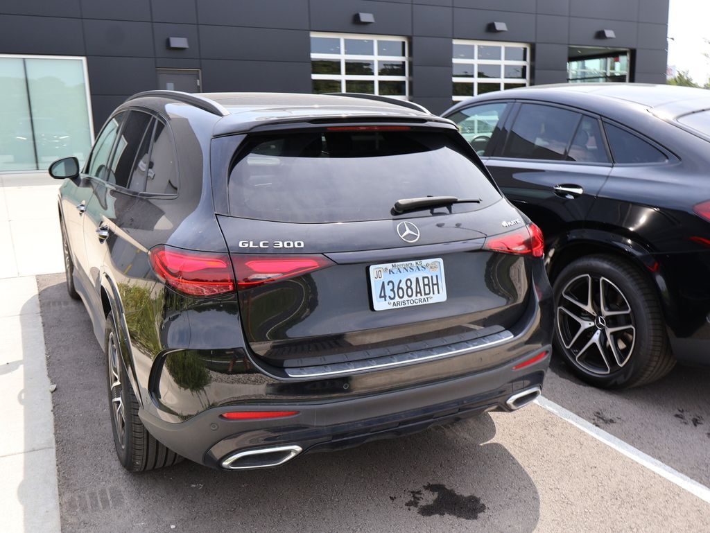 2023 Mercedes-Benz GLC GLC 300 San Clemente CA