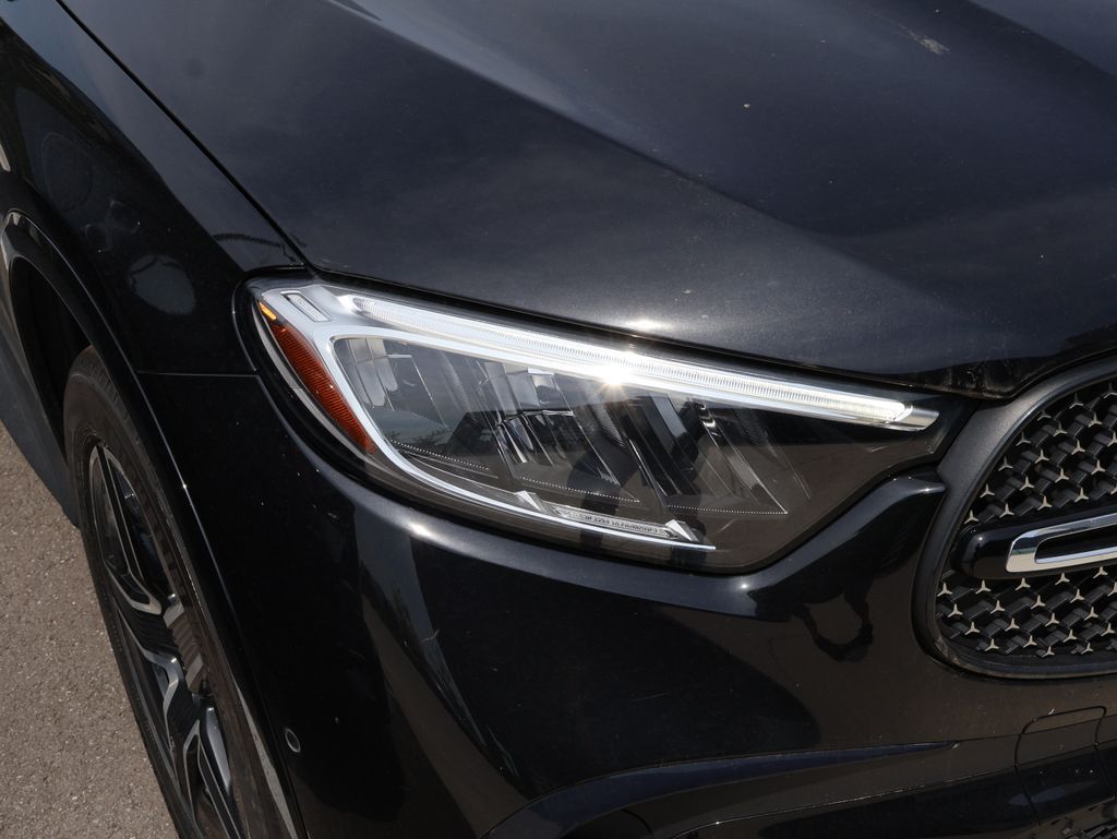 2023 Mercedes-Benz GLC GLC 300 San Clemente CA