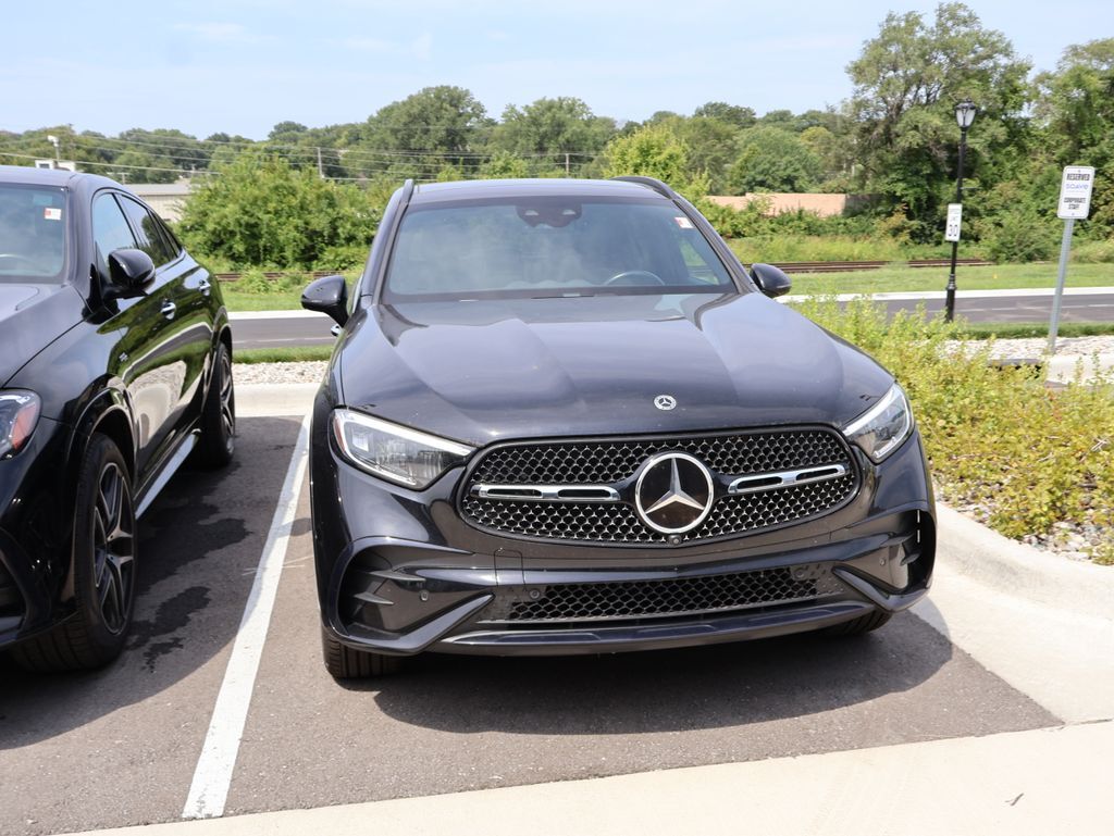 2023 Mercedes-Benz GLC GLC 300 San Clemente CA