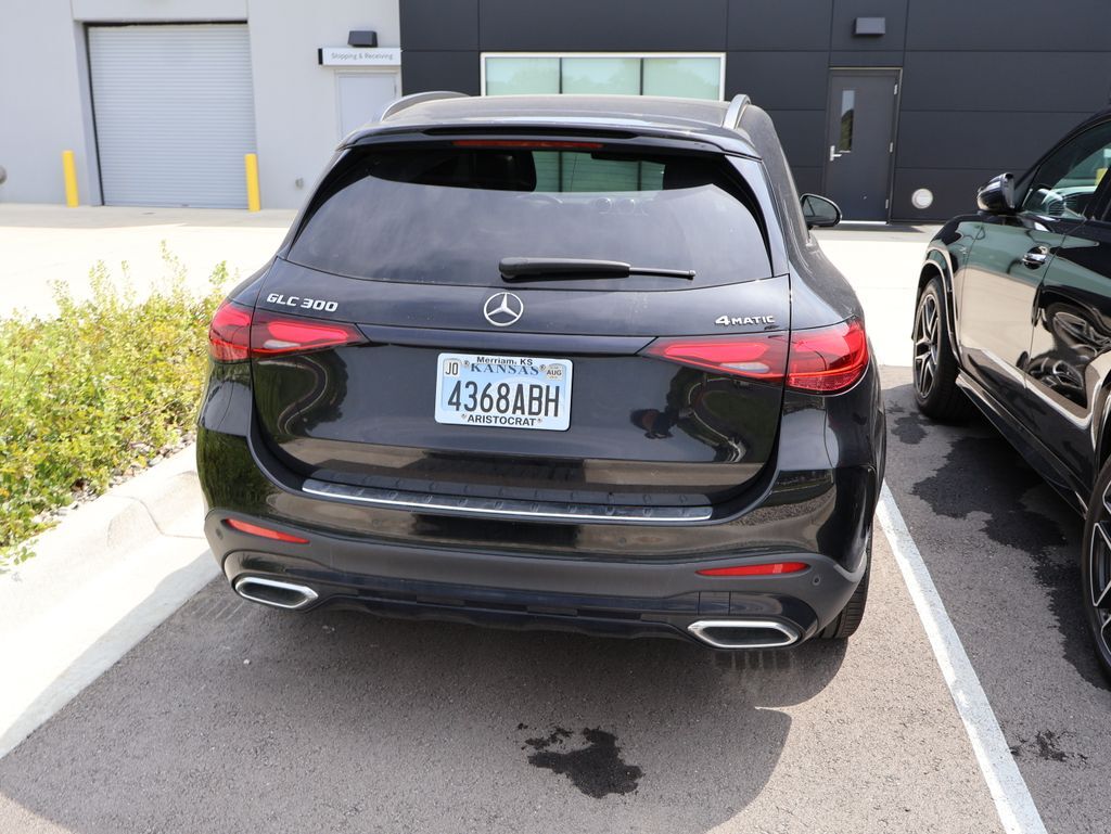 2023 Mercedes-Benz GLC GLC 300 San Clemente CA