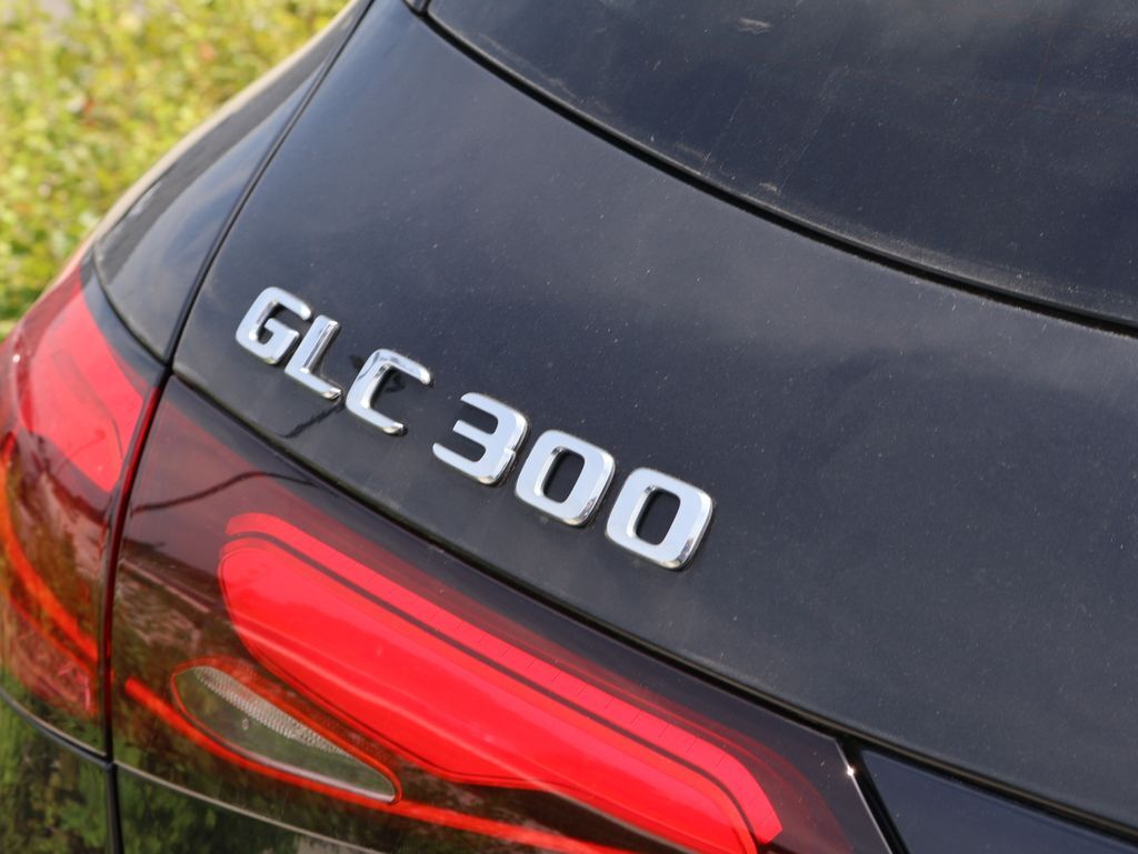 2023 Mercedes-Benz GLC GLC 300 San Clemente CA
