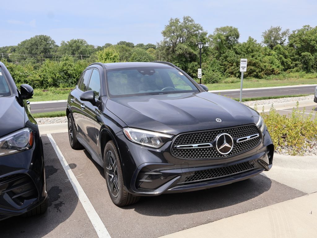2023 Mercedes-Benz GLC GLC 300 San Clemente CA