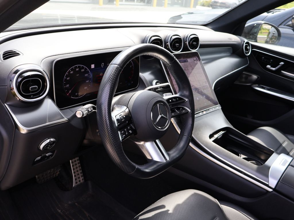 2023 Mercedes-Benz GLC GLC 300 San Clemente CA