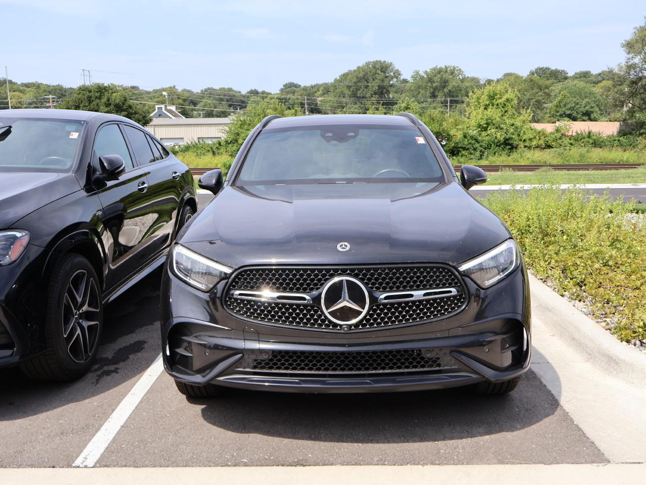 2023 Mercedes-Benz GLC GLC 300