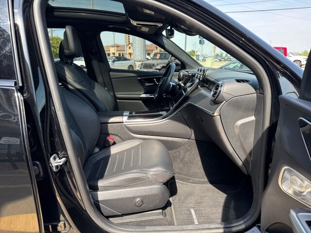 2023 Mercedes-Benz GLC GLC 300 Springfield IL 2023 Mercedes-Benz GLC GLC 300 Springfield IL