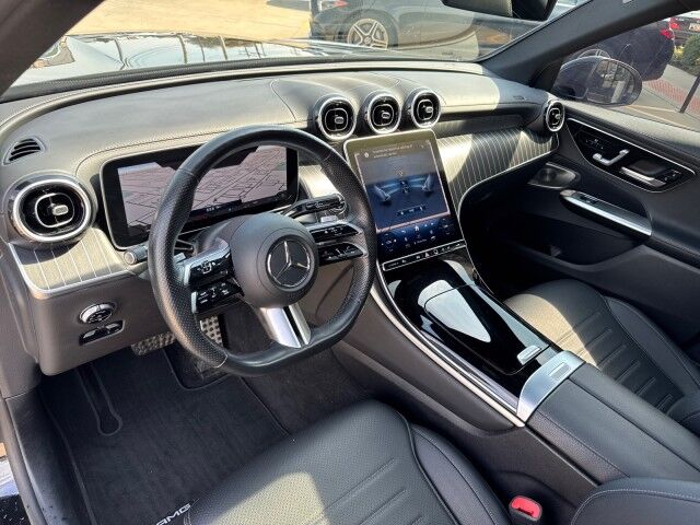 2023 Mercedes-Benz GLC GLC 300 Springfield IL 2023 Mercedes-Benz GLC GLC 300 Springfield IL