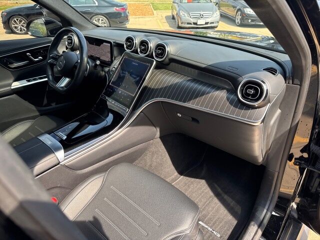 2023 Mercedes-Benz GLC GLC 300 Springfield IL 2023 Mercedes-Benz GLC GLC 300 Springfield IL