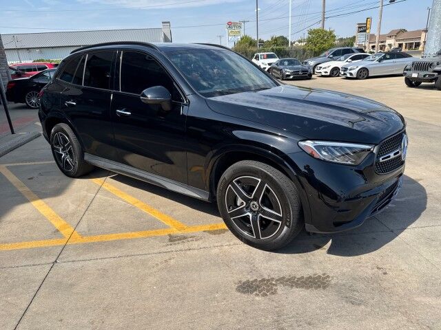2023 Mercedes-Benz GLC GLC 300 Springfield IL 2023 Mercedes-Benz GLC GLC 300 Springfield IL
