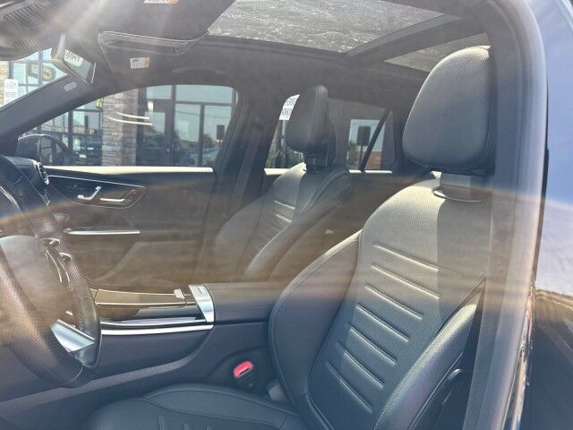 2023 Mercedes-Benz GLC GLC 300 Springfield IL 2023 Mercedes-Benz GLC GLC 300 Springfield IL