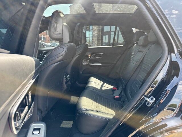 2023 Mercedes-Benz GLC GLC 300 Springfield IL 2023 Mercedes-Benz GLC GLC 300 Springfield IL