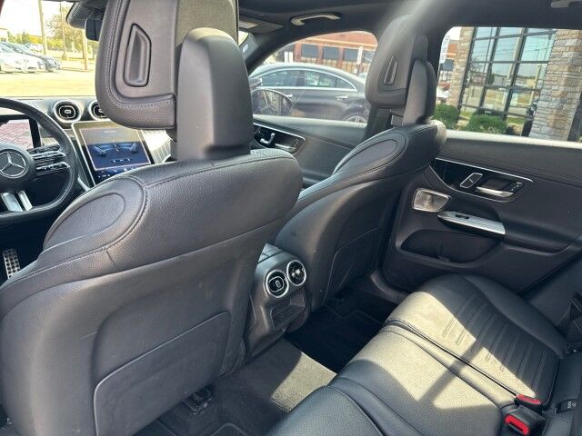 2023 Mercedes-Benz GLC GLC 300 Springfield IL 2023 Mercedes-Benz GLC GLC 300 Springfield IL