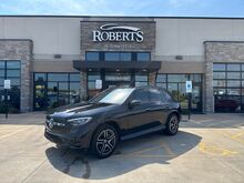 2023_Mercedes-Benz_GLC_GLC 300_ Springfield IL
