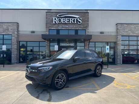 2023 Mercedes-Benz GLC GLC 300 Springfield IL