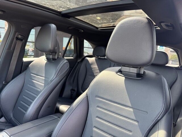 2023 Mercedes-Benz GLC GLC 300 Springfield IL 2023 Mercedes-Benz GLC GLC 300 Springfield IL