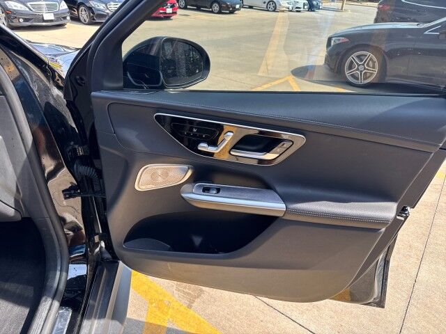 2023 Mercedes-Benz GLC GLC 300 Springfield IL 2023 Mercedes-Benz GLC GLC 300 Springfield IL