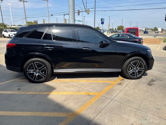 2023 Mercedes-Benz GLC GLC 300 Springfield IL 2023 Mercedes-Benz GLC GLC 300 Springfield IL
