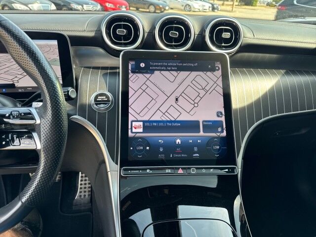 2023 Mercedes-Benz GLC GLC 300 Springfield IL 2023 Mercedes-Benz GLC GLC 300 Springfield IL