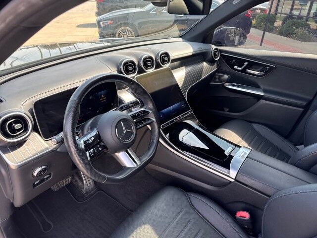 2023 Mercedes-Benz GLC GLC 300 Springfield IL 2023 Mercedes-Benz GLC GLC 300 Springfield IL