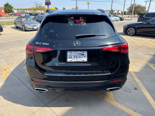 2023 Mercedes-Benz GLC GLC 300 Springfield IL 2023 Mercedes-Benz GLC GLC 300 Springfield IL
