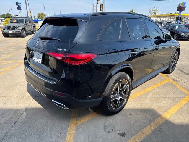 2023 Mercedes-Benz GLC GLC 300 Springfield IL 2023 Mercedes-Benz GLC GLC 300 Springfield IL
