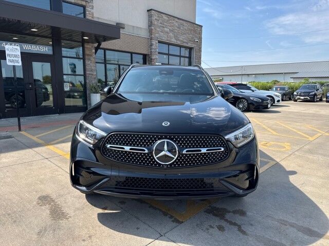 2023 Mercedes-Benz GLC GLC 300 Springfield IL 2023 Mercedes-Benz GLC GLC 300 Springfield IL