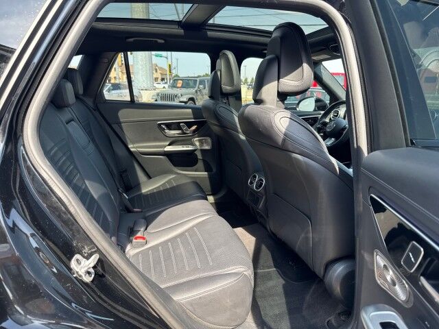 2023 Mercedes-Benz GLC GLC 300 Springfield IL 2023 Mercedes-Benz GLC GLC 300 Springfield IL