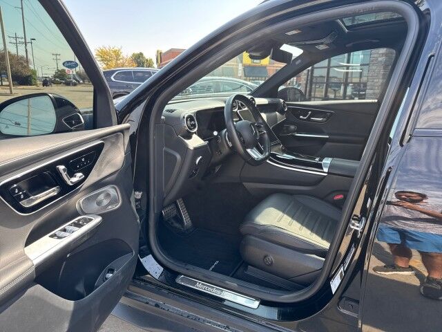 2023 Mercedes-Benz GLC GLC 300 Springfield IL 2023 Mercedes-Benz GLC GLC 300 Springfield IL