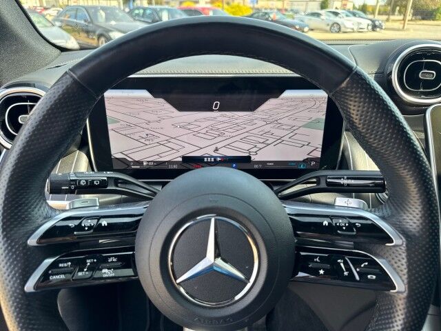 2023 Mercedes-Benz GLC GLC 300 Springfield IL 2023 Mercedes-Benz GLC GLC 300 Springfield IL